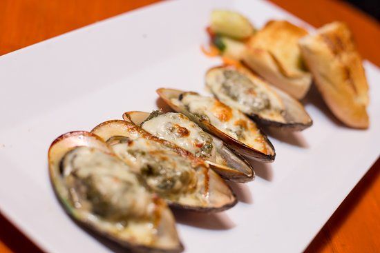 JOJO's Jerk Pit and More